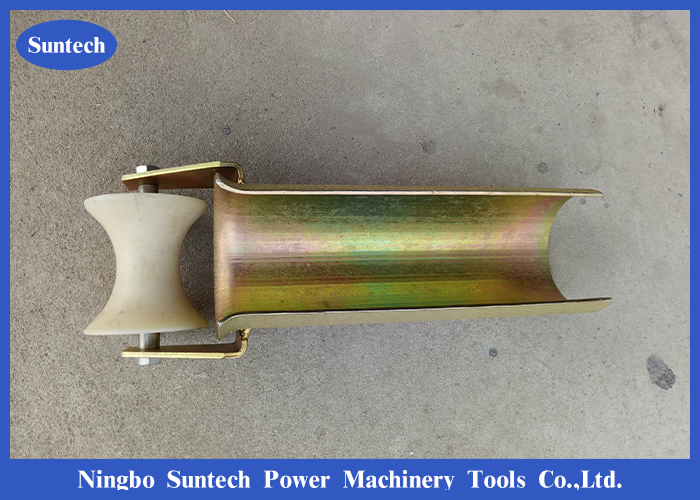 ОН нелегально ролик тросового шкива 3.3kg 80mm 150mm