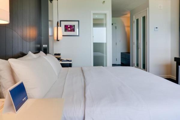 Surabaya vacation holiday interior designer for hotel furniture supplier by wood casagoods with fabric upholstered hotel