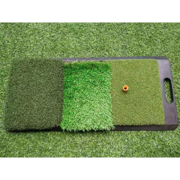 artificial golf mat , golf mat , golf practice mat , golf swing mat , golf portable mat