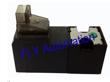 MAV10-23-1-12VDC 24V миниые 3/двухсторонние пневматические клапаны соленоида