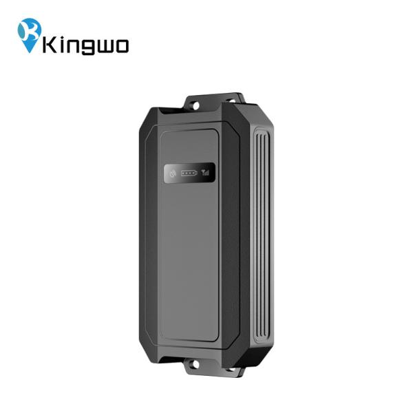Lte-M Rechargeable Bluetooth GPS Tool Tracking Device IP67 Water Resistant