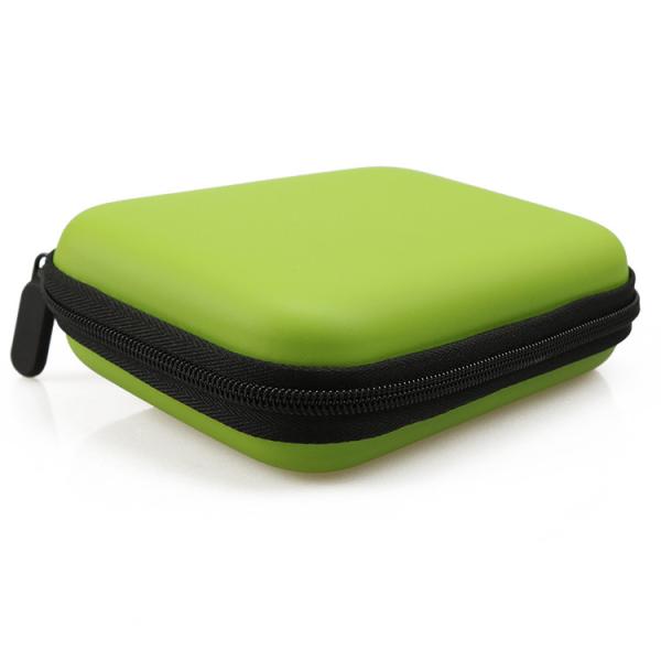 EVA Shell Hard Disk Drive Case Waterproof Sound insulation