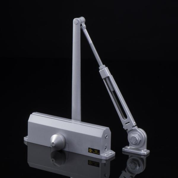 Коммерчески дверь Бакчек - более близко, регулирующ дверь - более близко с особенностью владением открытой