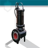 Pompes électriques submersibles pour le traitement des eaux usées