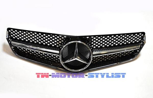 Sytle CL решеток SLS W207-09