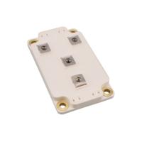 Modulos IGBT para automóveis MSCDC200H170AG 1.7kV SiC Schottky Modulos rectificadores de ponte