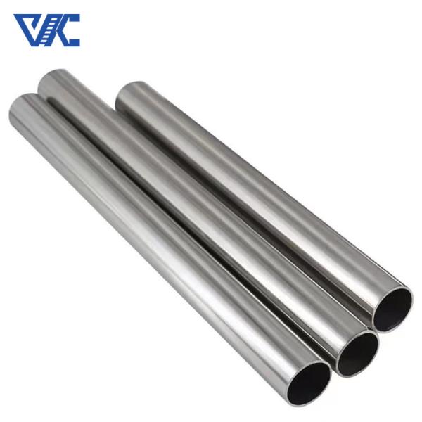 1 polegada 10 mm Astm B163 Uns N04400 Monel 400 Tubos Preço Por Kg