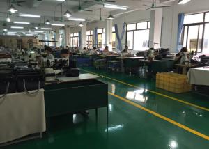 Jiacheng bag and case Co., Ltd