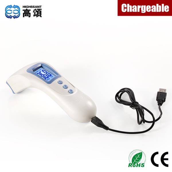 2015 new productbaby infrared thermometer  with  ISO CE RoHS certificates