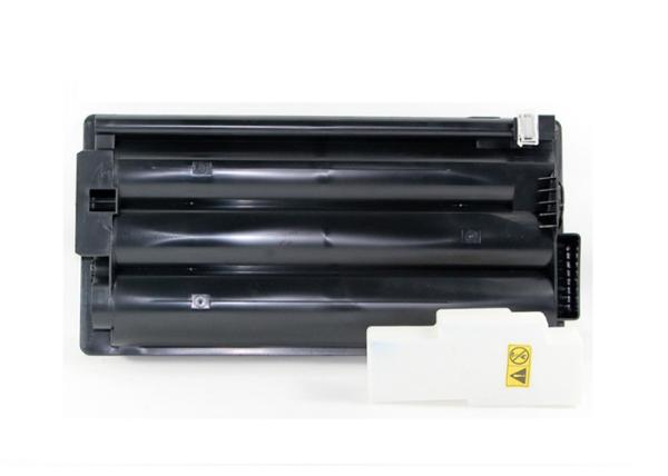 870g Kyocera KM 1620 Toner Customized Packing , TK 420 Compatible Toner Cartridges