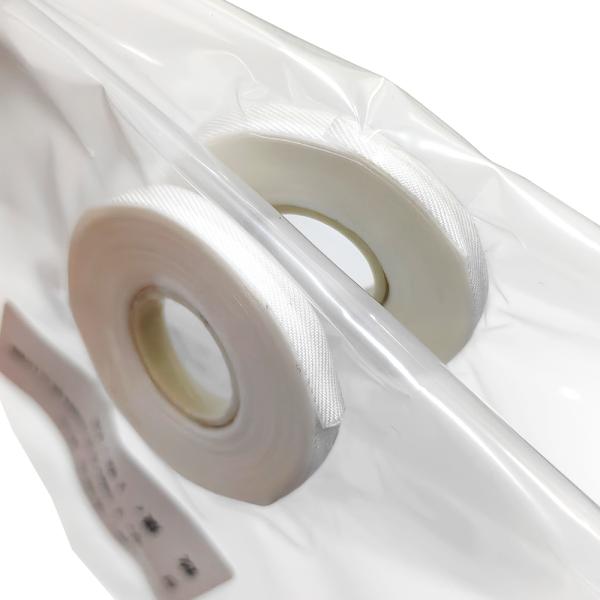 4.5mm Narrow Dust Free Roll Cloth Twill Ultra Fine Fiber Cleanroom Precision Device Wiping Dust-Free Cloth