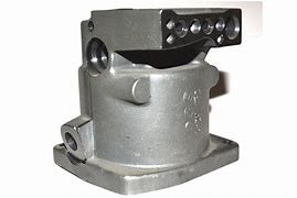 Части машины земледелия корабля дизайна инструмента заливки формы A356.0 ZL101