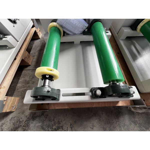Stainless Steel Ball Mill Jar Small Planetary Jar Mill High-Speed Powder Grinding Equipment