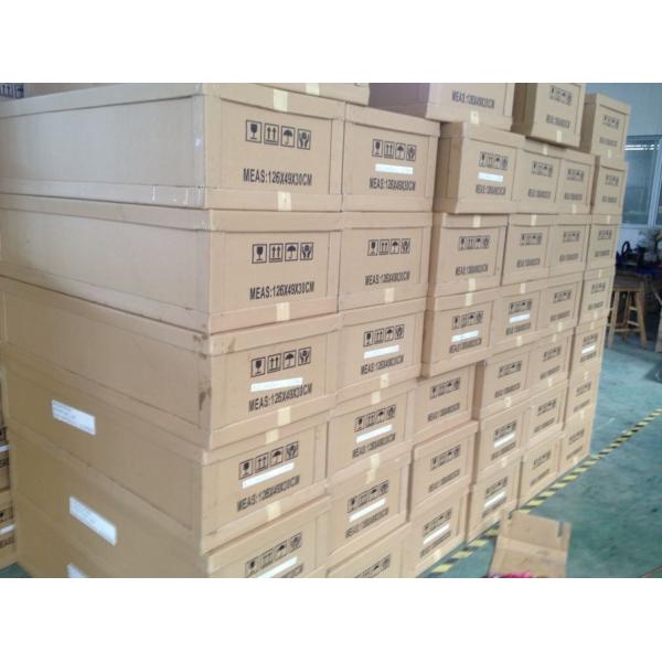 1.2m / 1.5m Cheap ATV parts snow shovel, atv snow plow for track