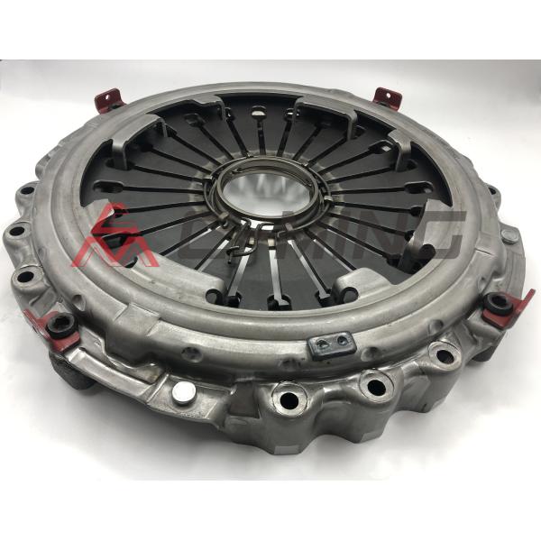 31250-10560 S3120-11750 HINO 700 P11C Hino Clutch Kit 430x250x456x11