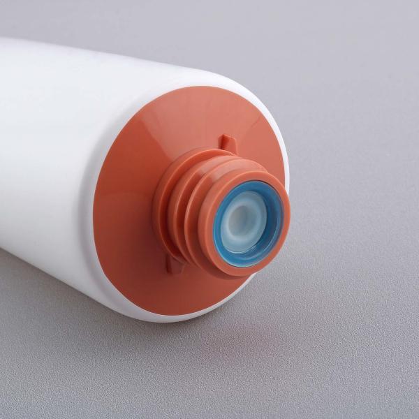 40mm Diameter Skincare Tube Packaging 70ml - 280ml Squeeze Tubes Packaging