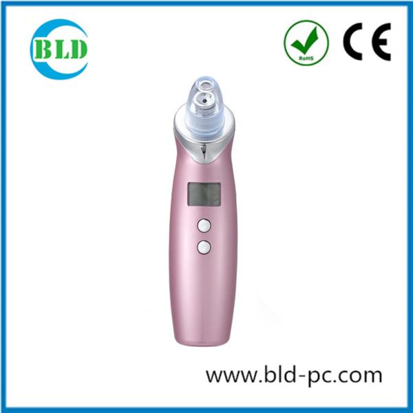 Electronic Facial Pore Cleaner Acne Remover Utilizes Pore Vacuum Extraction Blackhead Removal