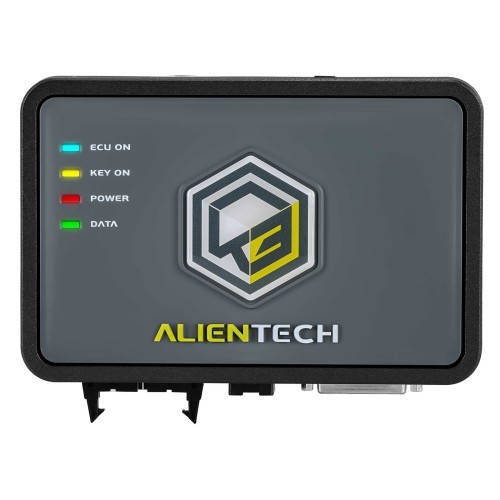 Marine PWC KESS3 Slave Tool Alientech ECU Chip Tuning OBD Watercraft Programming License