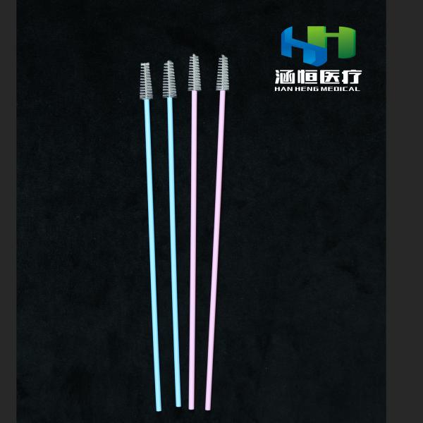 Medical Examination Pap Test Brush
