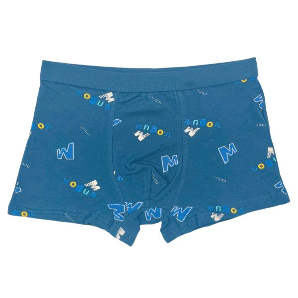 Wholesale Men Brief Shorts High Quality Printed Boxer Briefs Shorts for Men