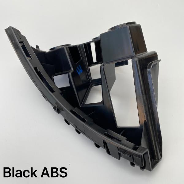 Plastic Parts for Automobile Interior Mould Material P20/718/738/NAK80/S136/2738/2316