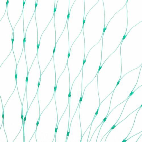 Hole 15mm Anti Bird Rainproof 50 Percent Garden Sun Shade Cloth Canopy