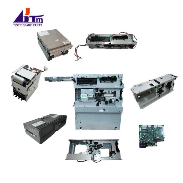 BNA3 Cash Dispenser NCR ATM Parts UD700 Modules And Replacement Parts For ATMs