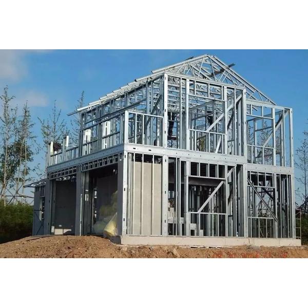 Estructura de acero Casa de contenedores prefabricada Hogar de familia/casas de vacaciones/restaurantes/tiendas comerciales temporales/cafés/estaciones de rescate médico/almacenes de reserva de material/oficinas