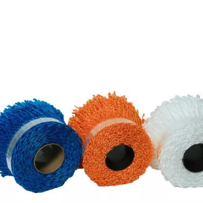 Twisted Polypropylene Thread Butcher Twine For Food Safety Sausage Loop