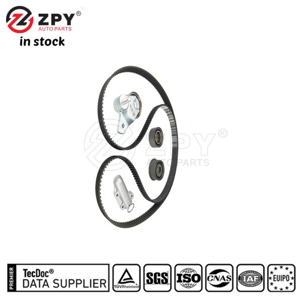 ZPY 06C198119C Timing Belt Kit for Audi A4 A6 VW Porsche