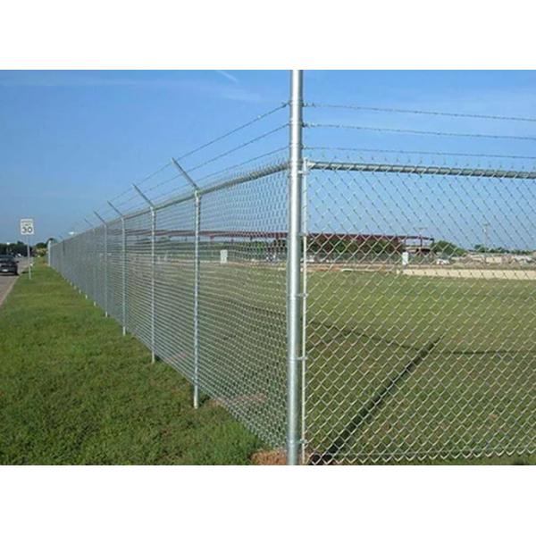 GAW 5 Ft x 50 звена цепи Ft ограждать загородки горячий окунутый гальванизированный