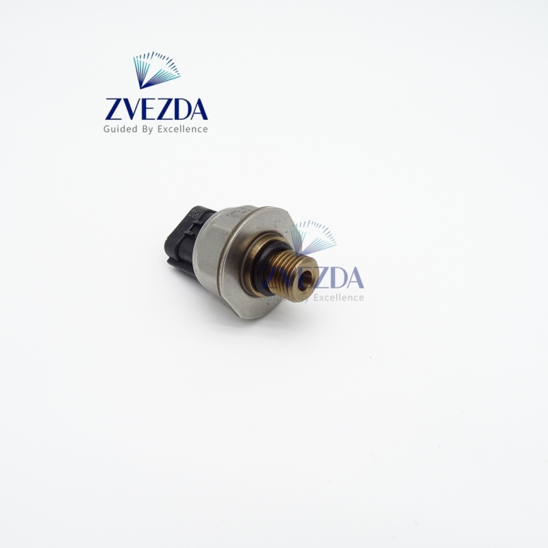 45PP3-1 Fuel Rail Pressure Excavator Sensor 4D56 4M41 Diesel Engine Spare Parts