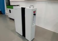Sistema de armazenamento de iões de lítio de 3000kw a 5000kw