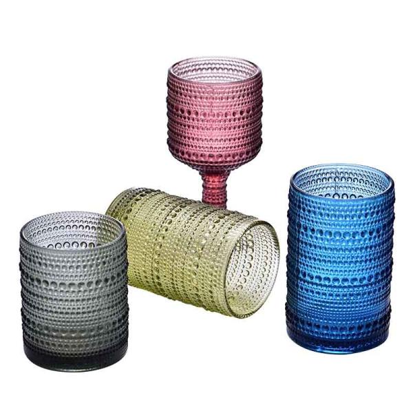 Bulk Custom Laser-Engraved 9oz Crystal Whisky Tumblers | Wholesale for Wineries & High-End Resorts