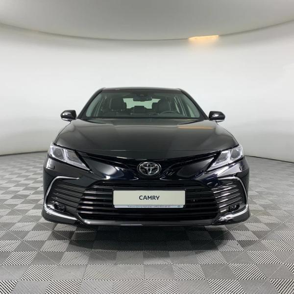 To-yota C-amry 2.0GVP FWD 4-door 5-seat L4 Gasoline 2023 2024 Chinese LED Electric Fabric Flush Doors Dark Fuel Electric