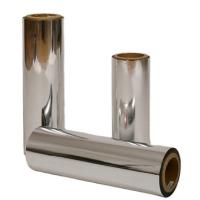 Os sacos laminados do aferidor do PE 35cm de VMPET limpam a umidade do empacotamento Rolls - prova