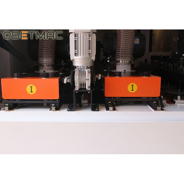 Frequency Control 380V/220V Woodworking Sanding Machines