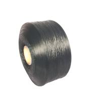 ≤ 2,0 CV de densité linéaire de fils PP SOLID 100% polypropylène Dtex 1200D