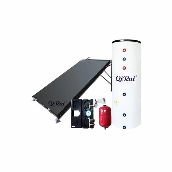 100L 150L 200L 240L 250L 300L 400L 500L 600L 800L 1000L Solar Termas Customized Request
