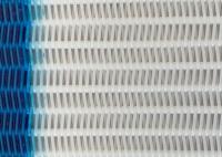 1000g-2350g/M2 Secadora de poliéster Permeabilidad al aire 15000-22000l/M2/H Para la industria