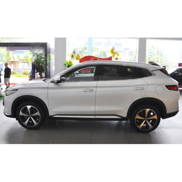 BYD Song Plus 2024 Honor EV Flagship Version Compact SUV
