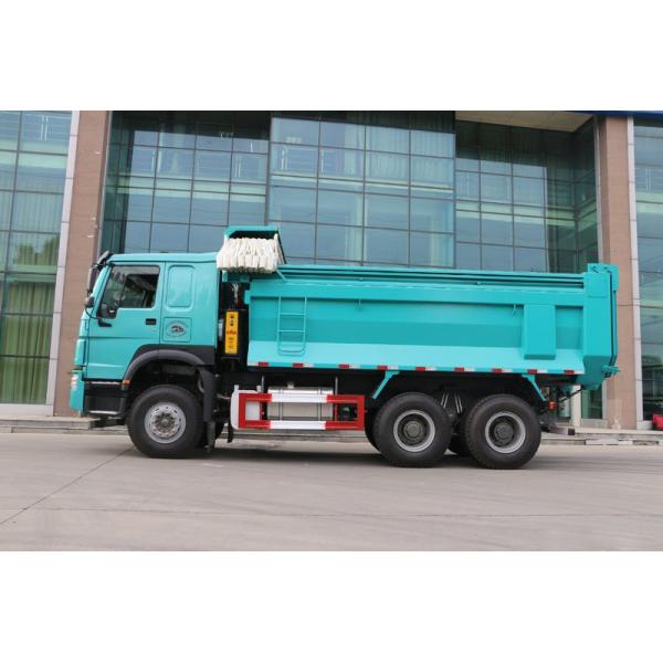 New Style Diesel 6x4 10 Wheel 12ton Capacity Cargo sinotruk howo dump truck philippines