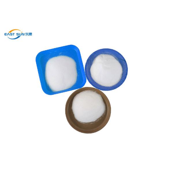 DTF Tpu White Polyurethane Powder Hot Melt Adhesive DTF Powder