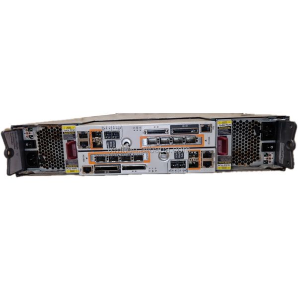 SFF HPE 3PAR StoreServ 8440 Field Integrated ESATA SAS / SATA Drive Enclosure
