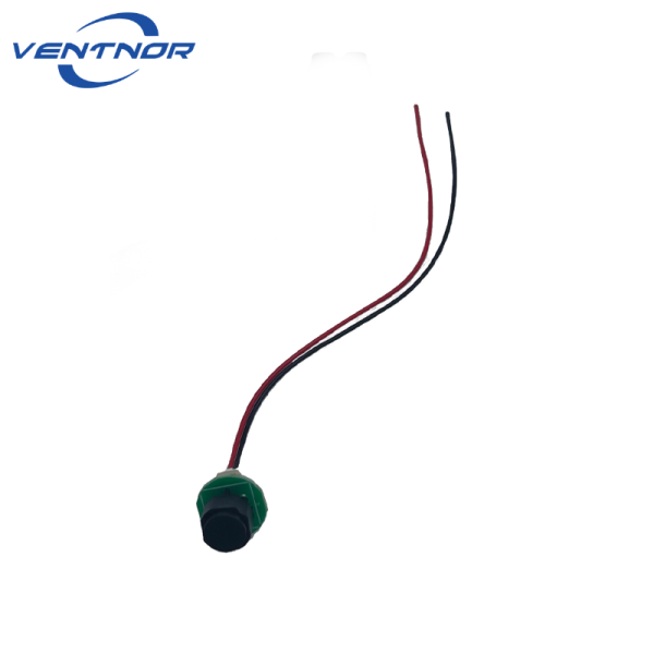 12V 24V Joystick Deadman Switch Spring Loaded Aerial Lift Accessories