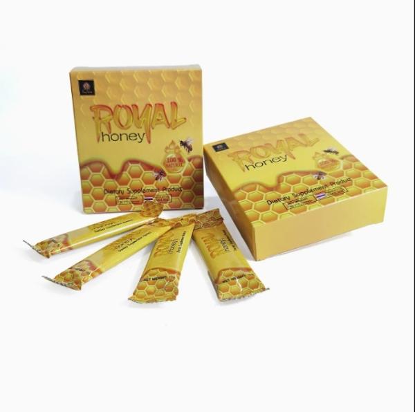 Enhance Male Physical Fitness Comprehensive Supplementation of Male Nutrition with Natural Honey Supplements