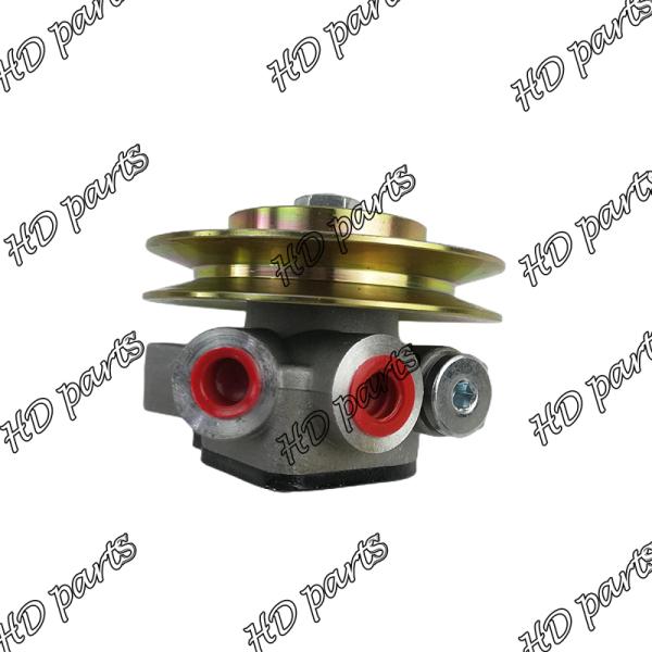 EC240 93mm grande pièce de rechange 21021484 de moteur de roue 20795665 20850136 22802475 pour Deutz
