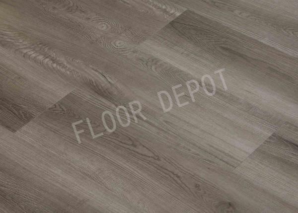 ECO vinyl spc flooring waterproof with uv coating wood texture 514-5