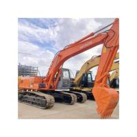 Bomba hidráulica original Hitachi EX200 EX200-5 Excavadora usada com tecnologia durável do Japão
