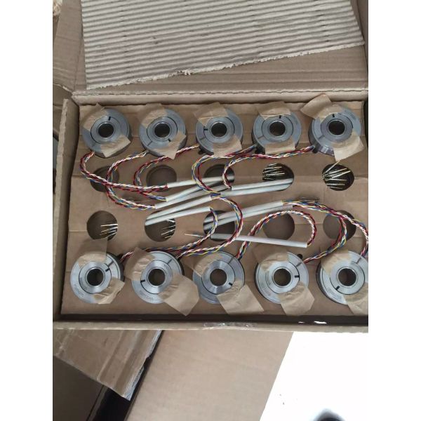 BE303902 Warp Let-off Motor ELO Encoder For GTM/GTX/GAMMA Rapier Looms